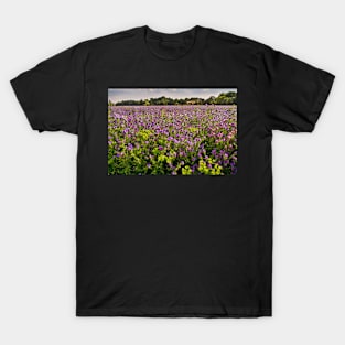 Floral Bouquet at Sheldwich T-Shirt